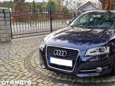 Audi A3 1.8 TFSI S tronic Attraction