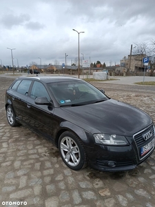 Audi A3 1.9 TDI Ambiente