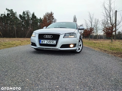 Audi A3 1.9 TDI Ambiente