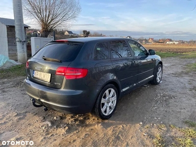 Audi A3 1.9 TDI Ambition