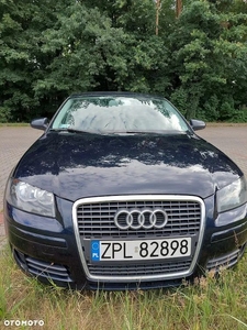 Audi A3 1.9 TDI Attraction