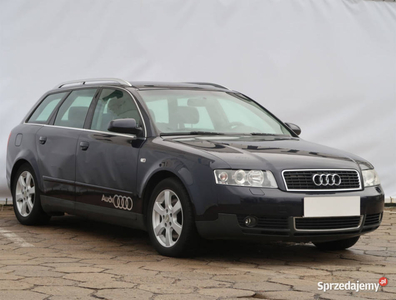 Audi A4 1.8 T