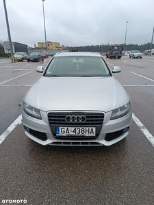 Audi A4 1.8 TFSI