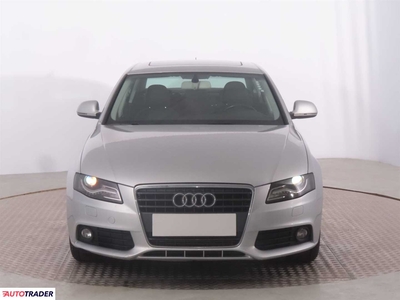 Audi A4 2.0 118 KM 2009r. (Piaseczno)