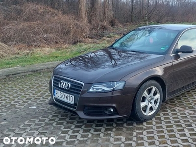 Audi A4 2.0 TDI