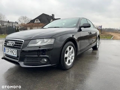 Audi A4 2.0 TDI