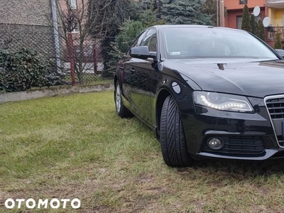 Audi A4 2.0 TDI