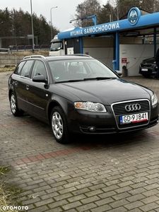 Audi A4 2.0 TDI