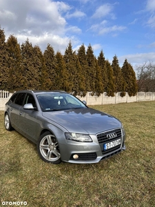 Audi A4 2.0 TDI