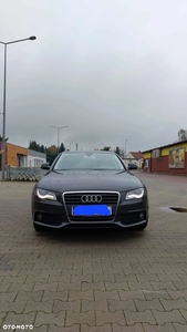 Audi A4 2.0 TDI