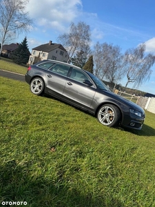 Audi A4 2.0 TDI