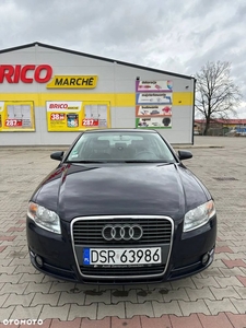 Audi A4 Avant 1.6