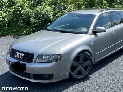 Audi A4 Avant 1.9 TDI