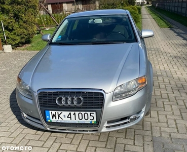 Audi A4 Avant 1.9 TDI