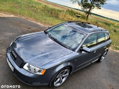 Audi A4 Avant 1.9 TDI