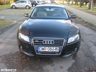 Audi A5 1.8 TFSI