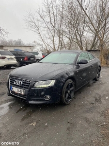 Audi A5 1.8 TFSI