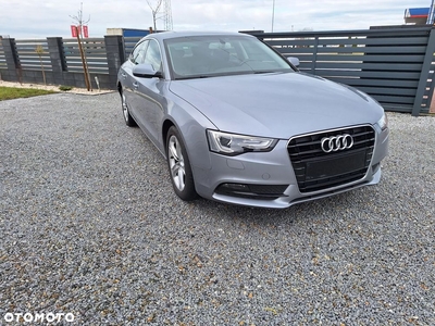 Audi A5 2.0 TDI