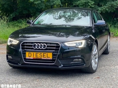 Audi A5 2.0 TDI