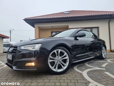 Audi A5 3.0 TDI Quattro S tronic