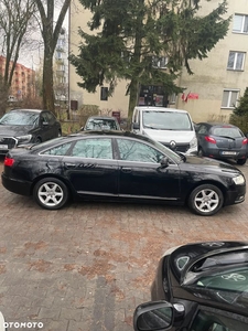 Audi A6 2.0 TDI