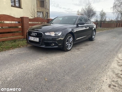 Audi A6 2.0 TDI