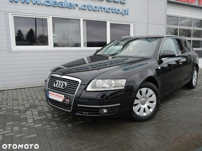 Audi A6 2.0 TDI