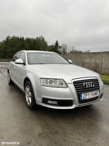 Audi A6 2.0 TDI