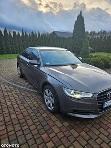 Audi A6 2.0 TDI