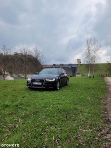 Audi A6 2.0 TDI