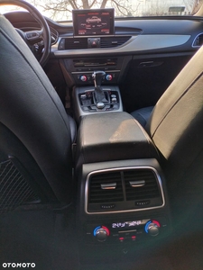 Audi A6 2.0 TDI Multitronic