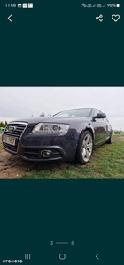 Audi A6 2.0 TDI Multitronic