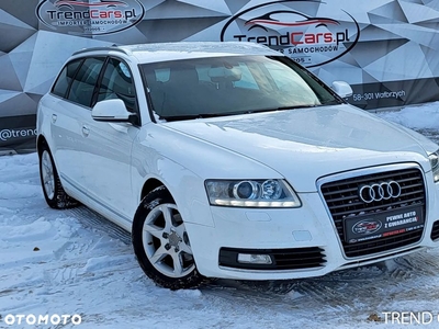 Audi A6 2.0 TDIe