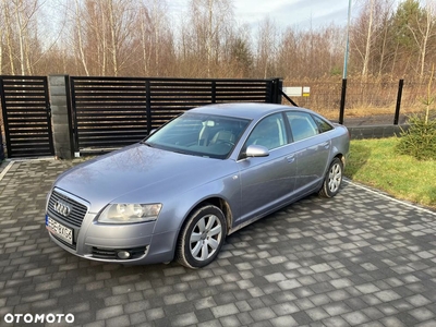 Audi A6 2.0 TDIe