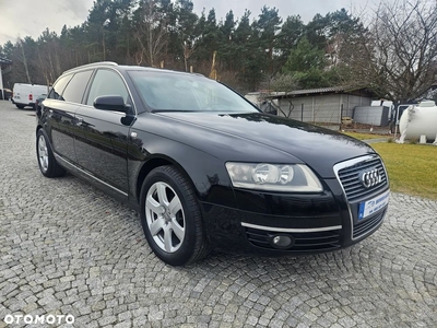 Audi A6 2.4