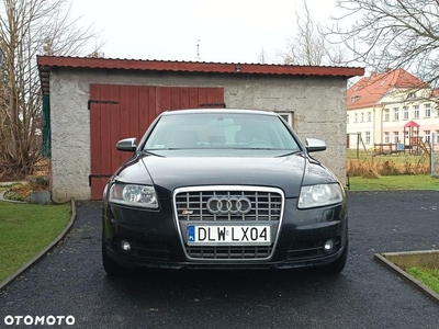 Audi A6 2.4 Multitronic