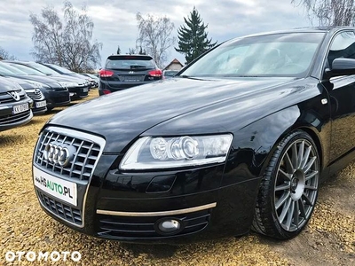 Audi A6 2.4 Multitronic