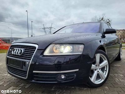 Audi A6 2.4 Multitronic