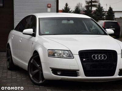 Audi A6 2.4 Multitronic