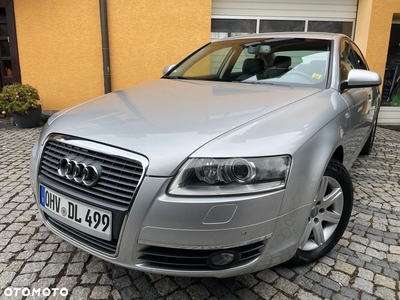 Audi A6 2.4 Multitronic