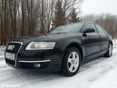 Audi A6 2.4 Multitronic