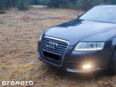 Audi A6 2.7 TDI