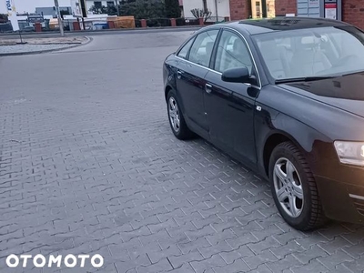 Audi A6 2.7 TDI