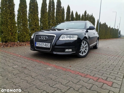 Audi A6 2.7 TDI