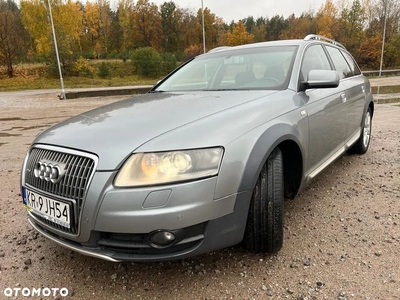 Audi A6 3.0 TDI Quattro Tiptronic