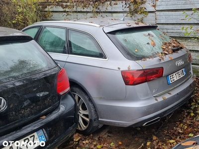 Audi A6 3.0 TDI Quattro Tiptronic