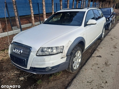 Audi A6 Allroad quattro 2.7 TDI tiptronic DPF