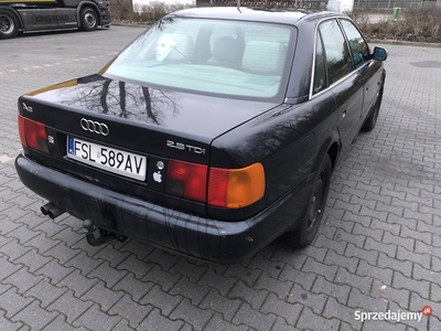 Audi A6 C4 2.5 TDI