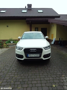 Audi Q3 2.0 TDI