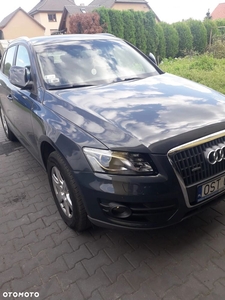 Audi Q5 2.0 TDI